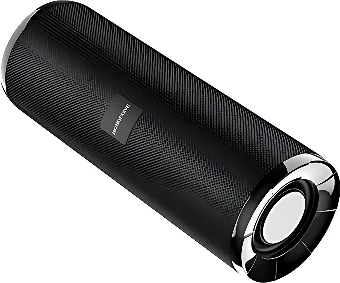 Беспроводная колонка Borofone BR1 (черный)