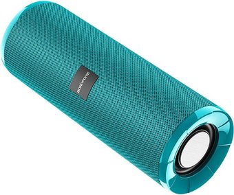 Беспроводная колонка Borofone BR1 (голубой)