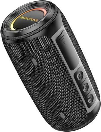 Беспроводная колонка Borofone BR38 (черный)