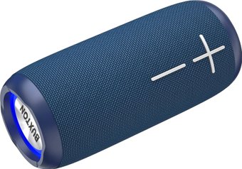 Беспроводная колонка Buxton BBS 5500 (темно-синий)