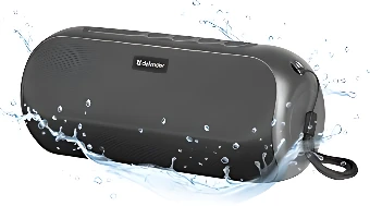 Беспроводная колонка Defender G32