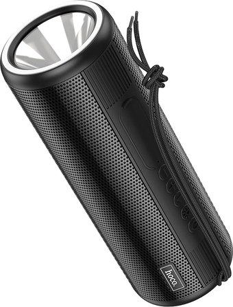 Беспроводная колонка Hoco HC11 Bora (черный)