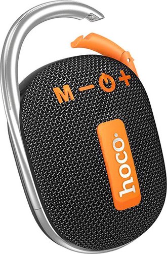 Беспроводная колонка Hoco HC17 (черный)