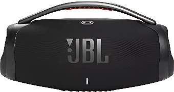 Беспроводная колонка JBL Boombox 3 (черный)