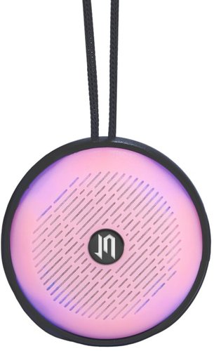 Беспроводная колонка Jet.A PBS-25 (черный)