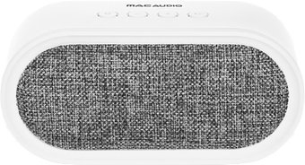 Беспроводная колонка Mac Audio BT Style 3000 (белый)