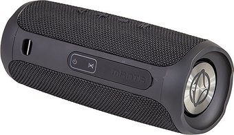 Беспроводная колонка Manta SPK130GO (черный)