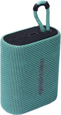 Беспроводная колонка Microlab BP21 (зеленый)