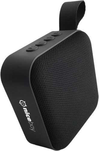 Беспроводная колонка Niceboy Raze Mini