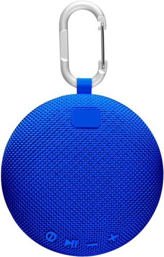 Беспроводная колонка Platinet PMG14 (синий)