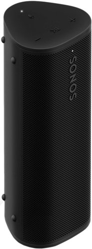 Беспроводная колонка Sonos Roam 2 (черный)