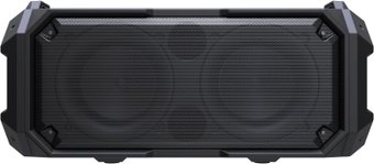 Беспроводная колонка Урал Молния 600