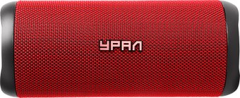 Беспроводная колонка Урал ТТ М3+ Макси (красный)