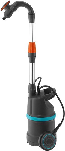 Бочечный насос Gardena 4000/1