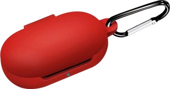 Чехол KST 31687 для Samsung Galaxy Buds/Buds+ (красный)