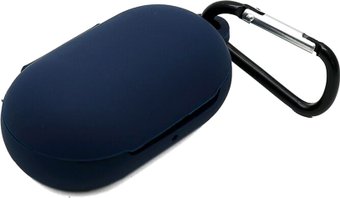 Чехол KST 31688 для Samsung Galaxy Buds/Buds+ (темно-синий)