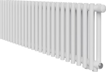 Дизайн-радиатор Royal Thermo Shift R22 VC2030 - 24 секций RAL9016