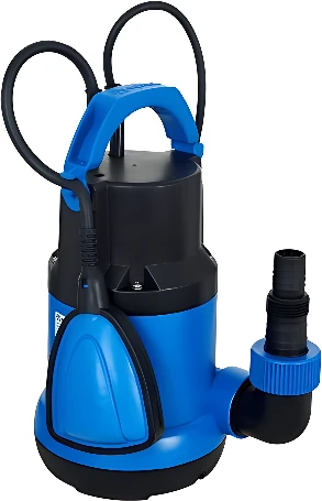 Дренажный насос Aquario ADS-500-5E
