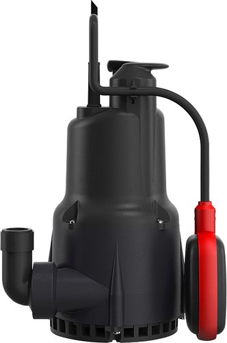 Дренажный насос Grundfos KPC 300 A