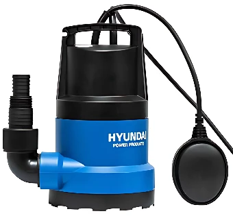 Дренажный насос Hyundai HP 500C
