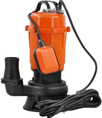 Дренажный насос Skiper WQ8-1.5A