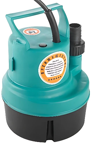 Дренажный насос Sturm WP9703SW