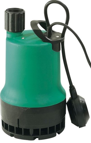 Дренажный насос Wilo Drain TMW 32/11-10M