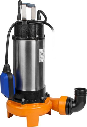 Фекальный насос A&P Marvel CD 1.3