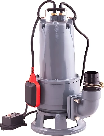 Фекальный насос Aquario Grinder-150