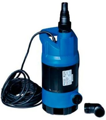 Фекальный насос Aquastrong AQ-ELKS-550PW