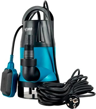 Фекальный насос IBO IP1100