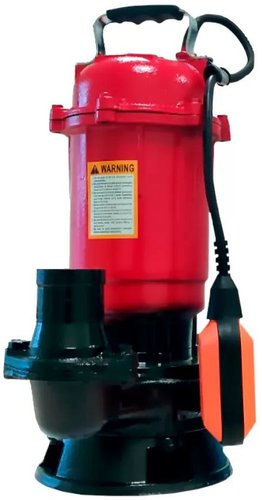 Фекальный насос Maxpump Fekatop 750