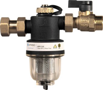 Фитинг Afriso ADS 110 7711000
