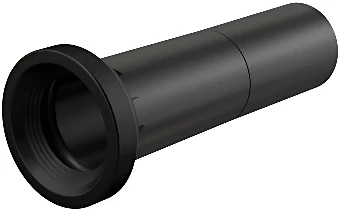 Фитинг Alcaplast Удлинительная часть для стока воды M148