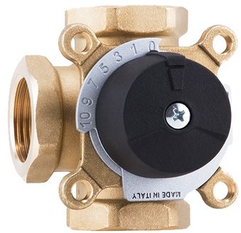 Фитинг Barberi 46002000MB 4Kv