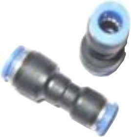 Фитинг FORSAGE Быстроразъем под шланг 10x12 мм F-40SPG