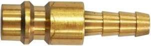 Фитинг FORSAGE Штуцер для быстроразъема елочка 8 мм F-BSE2-3PH