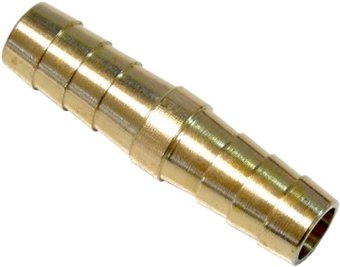 Фитинг FORSAGE Соединитель елочка 14x14 мм F-HRC10/10