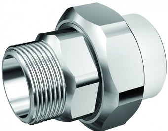 Фитинг Firat Муфта НР 63x2" 7766063191