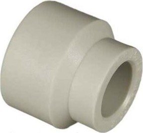 Фитинг Firat муфта переходная 32х25 7723032025