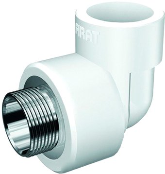 Фитинг Firat Отвод НР 32x3/4" 7774032191