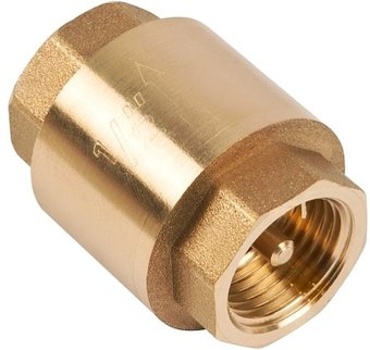 Фитинг Gardana обратный магистральный 1" UT0013