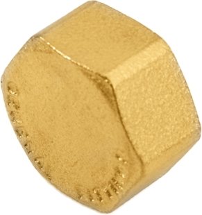 Фитинг General Fittings Заглушка 2600.41 3/4"