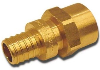 Фитинг KAN Соединитель 25x3.5 G3/4 1109044012