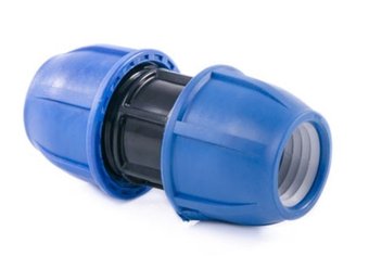 Фитинг Lammin Муфта компрессионная 50 10/1