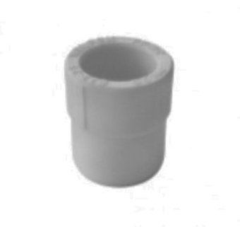 Фитинг Valfex ПП 63-40 ВН/НР 10006340Г