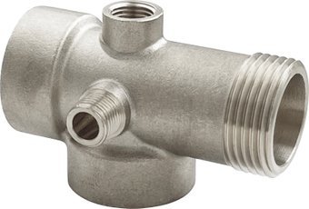 Фитинг Valfex Штуцер 1"x80 мм VF.600.N.05080