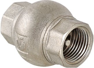 Фитинг Valtec Обратный клапан VT.151 1/2" VT.151.N.04