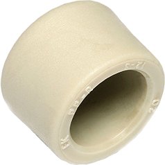 Фитинг Wavin Ekoplastik Заглушка ПП 32 SZA032RCTX