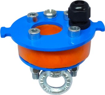 Фитинг Wilbex WP 90/32